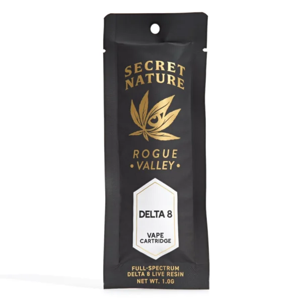 Secret Nature CBD Super 8