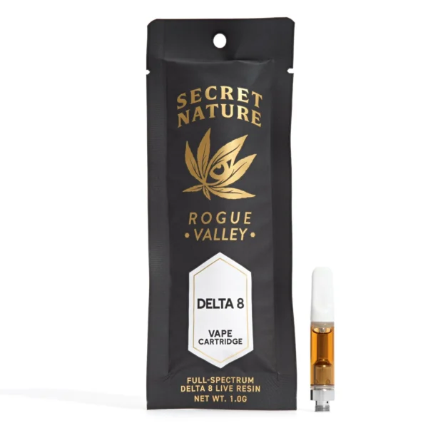 Secret Nature CBD Super 8