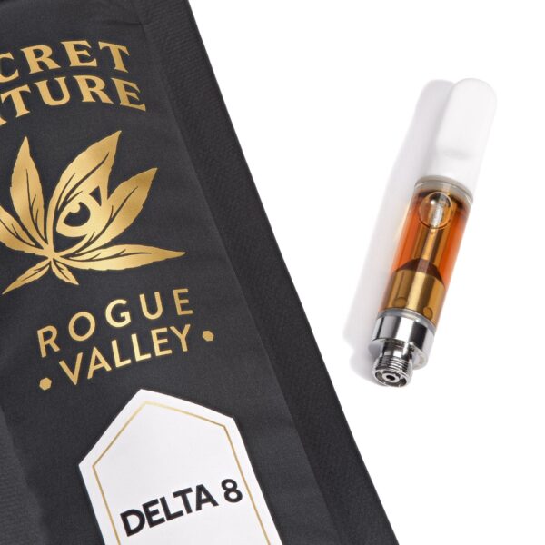 Secret Nature CBD Super 8