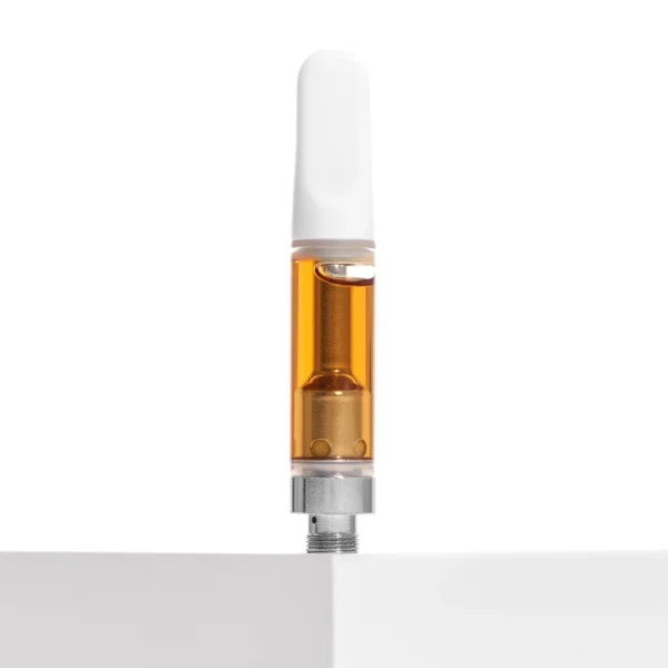 Secret Nature CBD Durban Poison 1200mg Cartridge