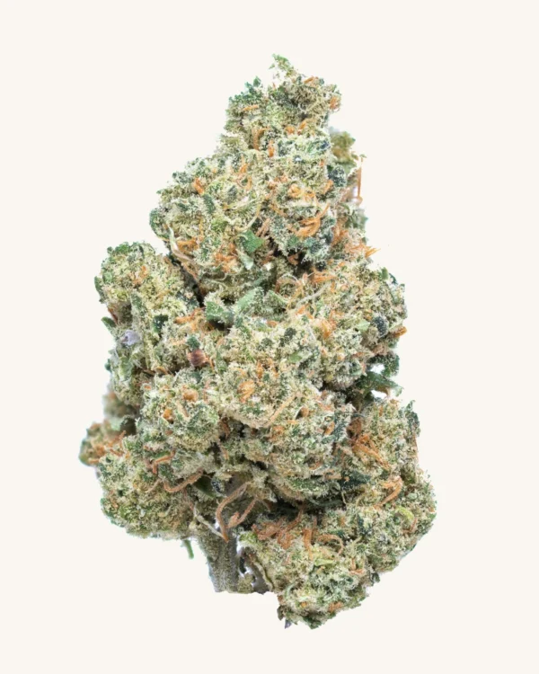 Secret Nature CBD Frosted Kush